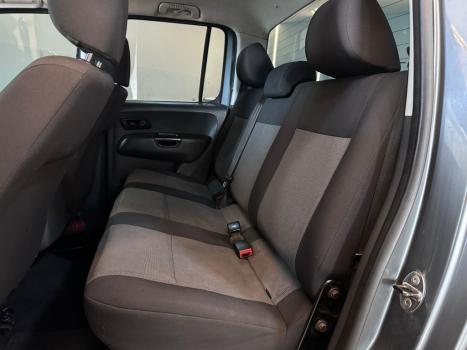 VOLKSWAGEN Amarok 2.0 16V 4X4 SE CABINE DUPLA TURBO INTERCOOLER, Foto 10