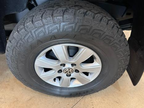 VOLKSWAGEN Amarok 2.0 16V 4X4 SE CABINE DUPLA TURBO INTERCOOLER, Foto 12