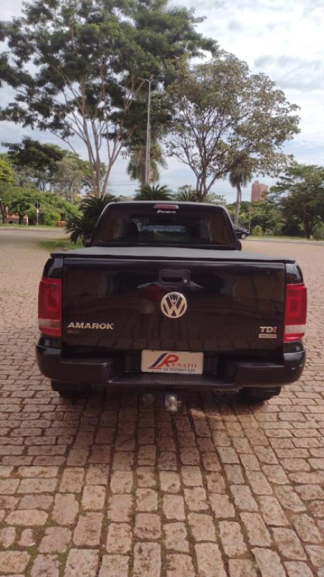 VOLKSWAGEN Amarok 2.0 16V 4X4 CABINE SIMPLES TURBO INTERCOOLER, Foto 4