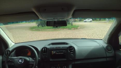 VOLKSWAGEN Amarok 2.0 16V 4X4 CABINE SIMPLES TURBO INTERCOOLER, Foto 8