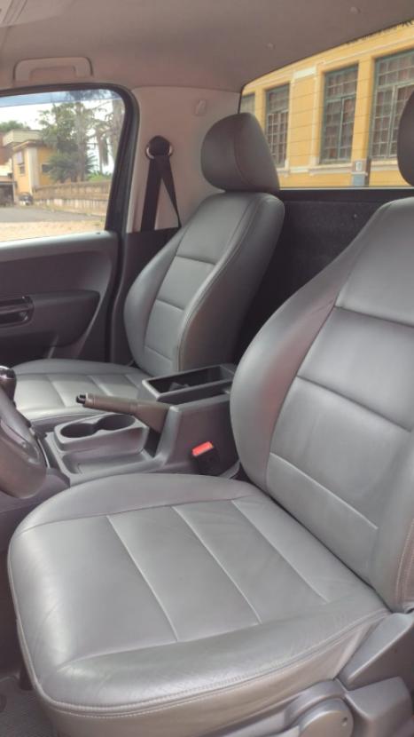 VOLKSWAGEN Amarok 2.0 16V 4X4 CABINE SIMPLES TURBO INTERCOOLER, Foto 9