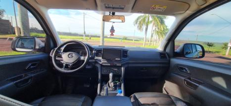 VOLKSWAGEN Amarok 2.0 16V 4X4 CABINE DUPLA COMFORTLINE TURBO INTERCOOLER AUTOM�TICO, Foto 4