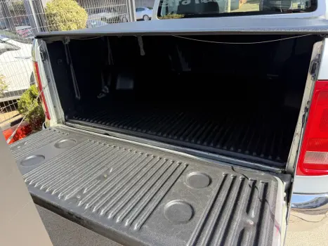 VOLKSWAGEN Amarok 2.0 16V 4X4 CABINE DUPLA TRENDLINE TURBO INTERCOOLER, Foto 7