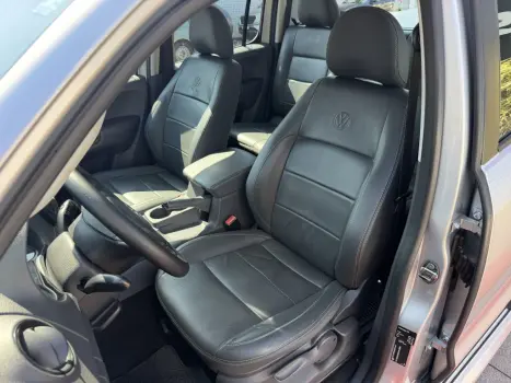 VOLKSWAGEN Amarok 2.0 16V 4X4 CABINE DUPLA TRENDLINE TURBO INTERCOOLER, Foto 11