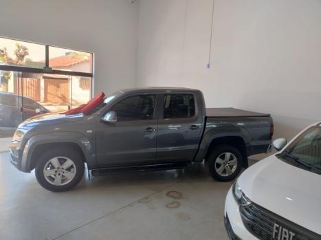 VOLKSWAGEN Amarok 2.0 16V 4X4 CABINE DUPLA HIGHLINE TURBO INTERCOOLER AUTOM�TICO, Foto 1