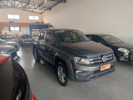 VOLKSWAGEN Amarok 2.0 16V 4X4 CABINE DUPLA HIGHLINE TURBO INTERCOOLER AUTOM�TICO, Foto 3