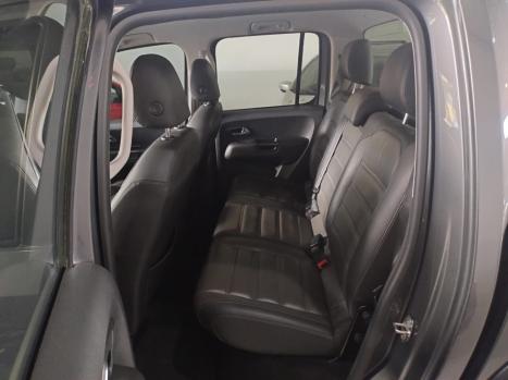 VOLKSWAGEN Amarok 2.0 16V 4X4 CABINE DUPLA HIGHLINE TURBO INTERCOOLER AUTOM�TICO, Foto 7