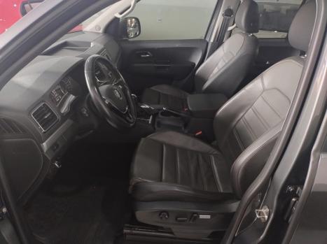VOLKSWAGEN Amarok 2.0 16V 4X4 CABINE DUPLA HIGHLINE TURBO INTERCOOLER AUTOM�TICO, Foto 8