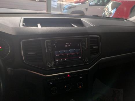 VOLKSWAGEN Amarok 2.0 16V 4X4 CABINE DUPLA HIGHLINE TURBO INTERCOOLER AUTOM�TICO, Foto 9