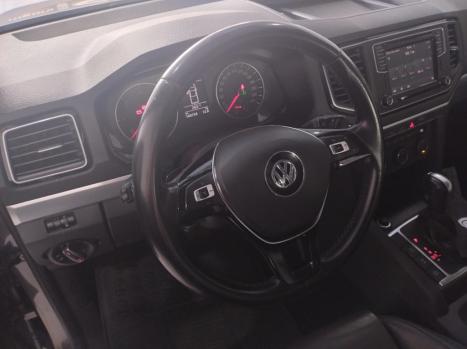 VOLKSWAGEN Amarok 2.0 16V 4X4 CABINE DUPLA HIGHLINE TURBO INTERCOOLER AUTOM�TICO, Foto 10