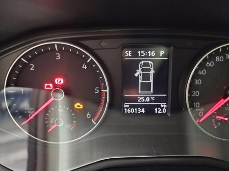 VOLKSWAGEN Amarok 2.0 16V 4X4 CABINE DUPLA HIGHLINE TURBO INTERCOOLER AUTOM�TICO, Foto 11