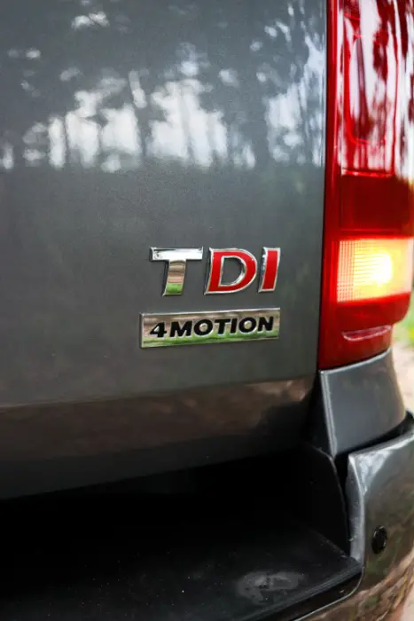 VOLKSWAGEN Amarok 2.0 16V 4X4 CABINE DUPLA TRENDLINE TURBO INTERCOOLER AUTOMÁTICO, Foto 7