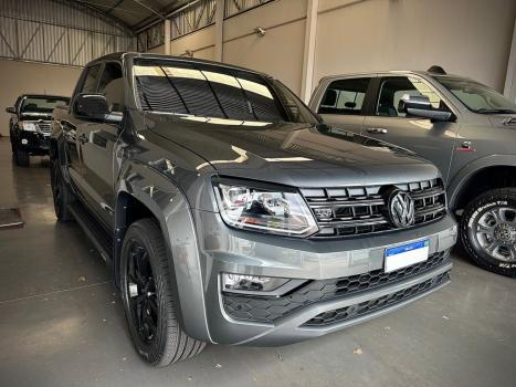VOLKSWAGEN Amarok 3.0 V6 CABINE DUPLA HIGHLINE 4X4 TURBO INTERCOOLER AUTOM�TICO, Foto 1