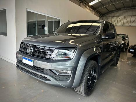 VOLKSWAGEN Amarok 3.0 V6 CABINE DUPLA HIGHLINE 4X4 TURBO INTERCOOLER AUTOM�TICO, Foto 2