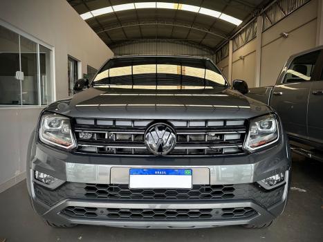 VOLKSWAGEN Amarok 3.0 V6 CABINE DUPLA HIGHLINE 4X4 TURBO INTERCOOLER AUTOM�TICO, Foto 3