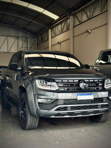 VOLKSWAGEN Amarok 3.0 V6 CABINE DUPLA HIGHLINE 4X4 TURBO INTERCOOLER AUTOM�TICO, Foto 5