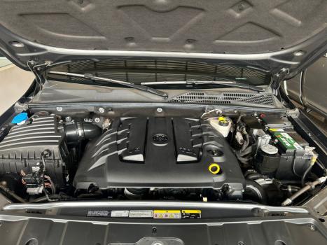 VOLKSWAGEN Amarok 3.0 V6 CABINE DUPLA HIGHLINE 4X4 TURBO INTERCOOLER AUTOM�TICO, Foto 6