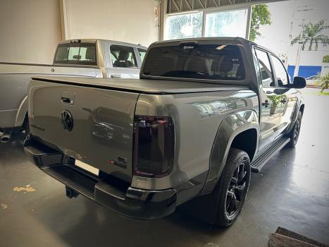 VOLKSWAGEN Amarok 3.0 V6 CABINE DUPLA HIGHLINE 4X4 TURBO INTERCOOLER AUTOM�TICO, Foto 9