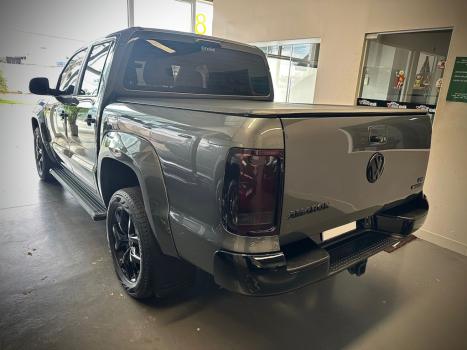 VOLKSWAGEN Amarok 3.0 V6 CABINE DUPLA HIGHLINE 4X4 TURBO INTERCOOLER AUTOM�TICO, Foto 10