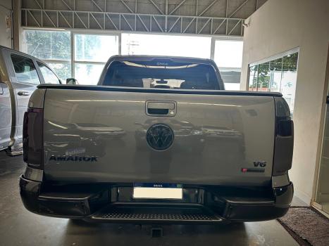 VOLKSWAGEN Amarok 3.0 V6 CABINE DUPLA HIGHLINE 4X4 TURBO INTERCOOLER AUTOM�TICO, Foto 11