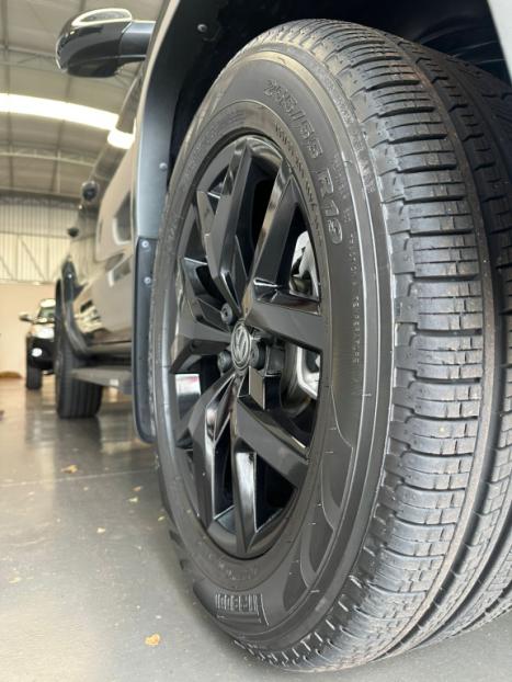 VOLKSWAGEN Amarok 3.0 V6 CABINE DUPLA HIGHLINE 4X4 TURBO INTERCOOLER AUTOM�TICO, Foto 14