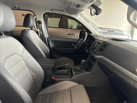 VOLKSWAGEN Amarok 3.0 V6 CABINE DUPLA HIGHLINE 4X4 TURBO INTERCOOLER AUTOM�TICO, Foto 16
