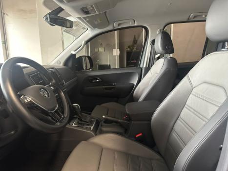 VOLKSWAGEN Amarok 3.0 V6 CABINE DUPLA HIGHLINE 4X4 TURBO INTERCOOLER AUTOM�TICO, Foto 20