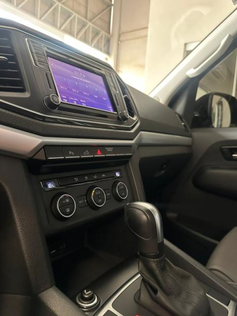 VOLKSWAGEN Amarok 3.0 V6 CABINE DUPLA HIGHLINE 4X4 TURBO INTERCOOLER AUTOM�TICO, Foto 21