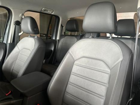 VOLKSWAGEN Amarok 3.0 V6 CABINE DUPLA HIGHLINE 4X4 TURBO INTERCOOLER AUTOM�TICO, Foto 22