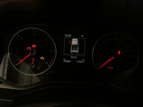 VOLKSWAGEN Amarok 3.0 V6 CABINE DUPLA HIGHLINE 4X4 TURBO INTERCOOLER AUTOM�TICO, Foto 24