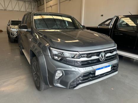 VOLKSWAGEN Amarok 3.0 V6 CABINE DUPLA HIGHLINE EXTREME 4X4 TURBO INTERCOOLER AUTOM�TICO, Foto 1