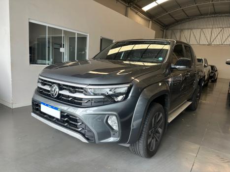 VOLKSWAGEN Amarok 3.0 V6 CABINE DUPLA HIGHLINE EXTREME 4X4 TURBO INTERCOOLER AUTOM�TICO, Foto 2