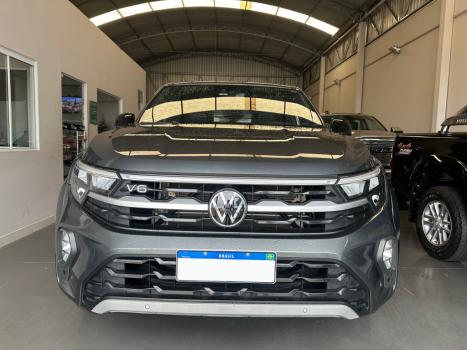 VOLKSWAGEN Amarok 3.0 V6 CABINE DUPLA HIGHLINE EXTREME 4X4 TURBO INTERCOOLER AUTOM�TICO, Foto 3