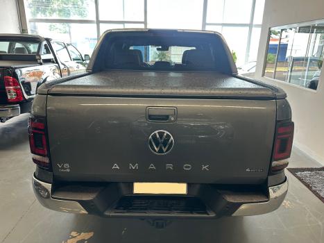 VOLKSWAGEN Amarok 3.0 V6 CABINE DUPLA HIGHLINE EXTREME 4X4 TURBO INTERCOOLER AUTOM�TICO, Foto 10