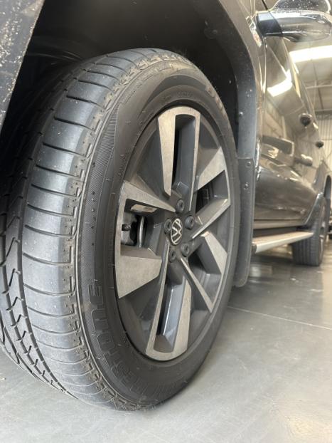 VOLKSWAGEN Amarok 3.0 V6 CABINE DUPLA HIGHLINE EXTREME 4X4 TURBO INTERCOOLER AUTOM�TICO, Foto 12
