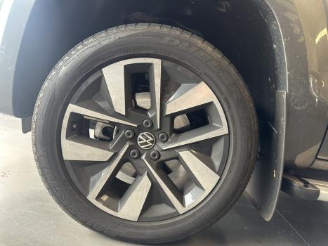 VOLKSWAGEN Amarok 3.0 V6 CABINE DUPLA HIGHLINE EXTREME 4X4 TURBO INTERCOOLER AUTOM�TICO, Foto 13