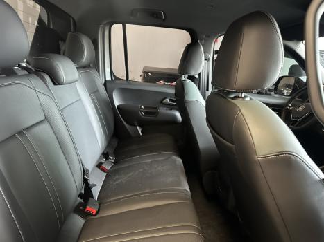 VOLKSWAGEN Amarok 3.0 V6 CABINE DUPLA HIGHLINE EXTREME 4X4 TURBO INTERCOOLER AUTOM�TICO, Foto 18