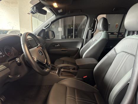 VOLKSWAGEN Amarok 3.0 V6 CABINE DUPLA HIGHLINE EXTREME 4X4 TURBO INTERCOOLER AUTOM�TICO, Foto 19