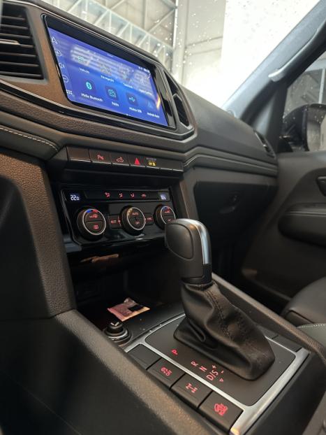 VOLKSWAGEN Amarok 3.0 V6 CABINE DUPLA HIGHLINE EXTREME 4X4 TURBO INTERCOOLER AUTOM�TICO, Foto 20