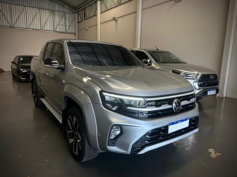 VOLKSWAGEN Amarok 3.0 V6 CABINE DUPLA HIGHLINE EXTREME 4X4 TURBO INTERCOOLER AUTOM�TICO, Foto 1