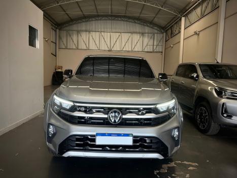 VOLKSWAGEN Amarok 3.0 V6 CABINE DUPLA HIGHLINE EXTREME 4X4 TURBO INTERCOOLER AUTOM�TICO, Foto 3