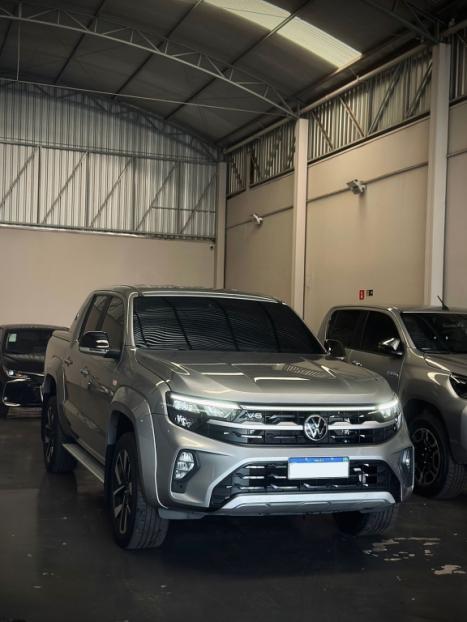 VOLKSWAGEN Amarok 3.0 V6 CABINE DUPLA HIGHLINE EXTREME 4X4 TURBO INTERCOOLER AUTOM�TICO, Foto 5