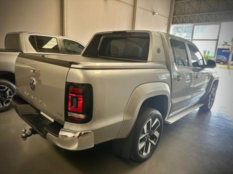 VOLKSWAGEN Amarok 3.0 V6 CABINE DUPLA HIGHLINE EXTREME 4X4 TURBO INTERCOOLER AUTOM�TICO, Foto 10