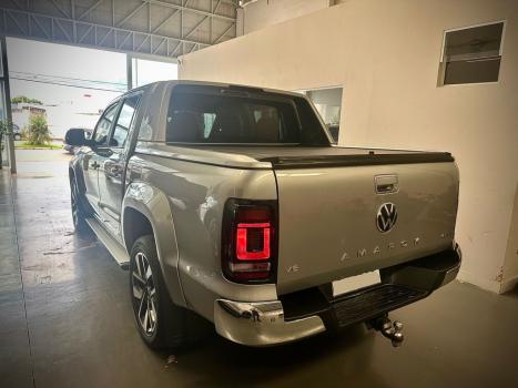 VOLKSWAGEN Amarok 3.0 V6 CABINE DUPLA HIGHLINE EXTREME 4X4 TURBO INTERCOOLER AUTOM�TICO, Foto 11