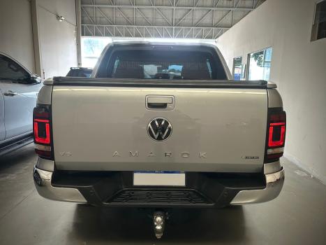 VOLKSWAGEN Amarok 3.0 V6 CABINE DUPLA HIGHLINE EXTREME 4X4 TURBO INTERCOOLER AUTOM�TICO, Foto 12