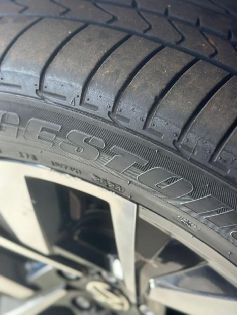 VOLKSWAGEN Amarok 3.0 V6 CABINE DUPLA HIGHLINE EXTREME 4X4 TURBO INTERCOOLER AUTOM�TICO, Foto 17