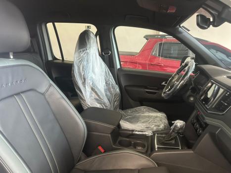 VOLKSWAGEN Amarok 3.0 V6 CABINE DUPLA HIGHLINE EXTREME 4X4 TURBO INTERCOOLER AUTOM�TICO, Foto 26