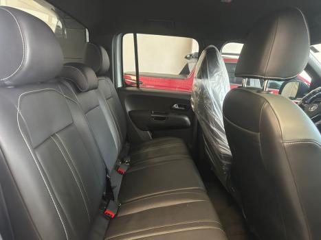 VOLKSWAGEN Amarok 3.0 V6 CABINE DUPLA HIGHLINE EXTREME 4X4 TURBO INTERCOOLER AUTOM�TICO, Foto 27