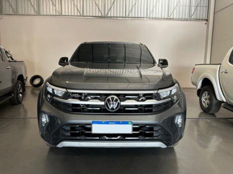 VOLKSWAGEN Amarok 3.0 V6 CABINE DUPLA HIGHLINE EXTREME 4X4 TURBO INTERCOOLER AUTOM�TICO, Foto 3