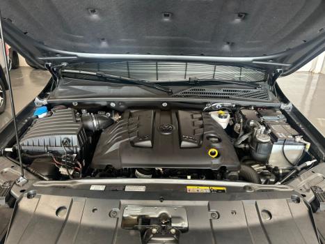 VOLKSWAGEN Amarok 3.0 V6 CABINE DUPLA HIGHLINE EXTREME 4X4 TURBO INTERCOOLER AUTOM�TICO, Foto 5